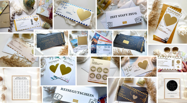 Alle Geschenkideen entdecken