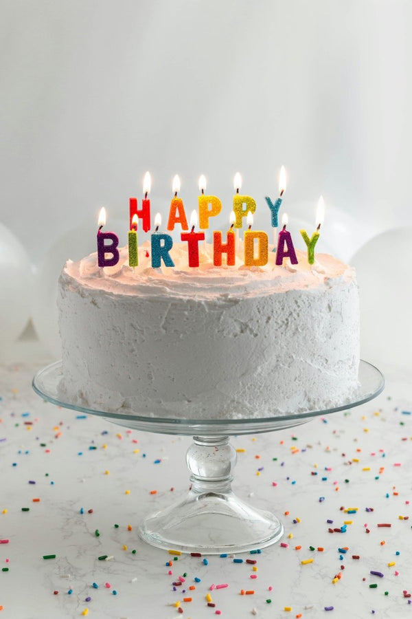 Geburtstag