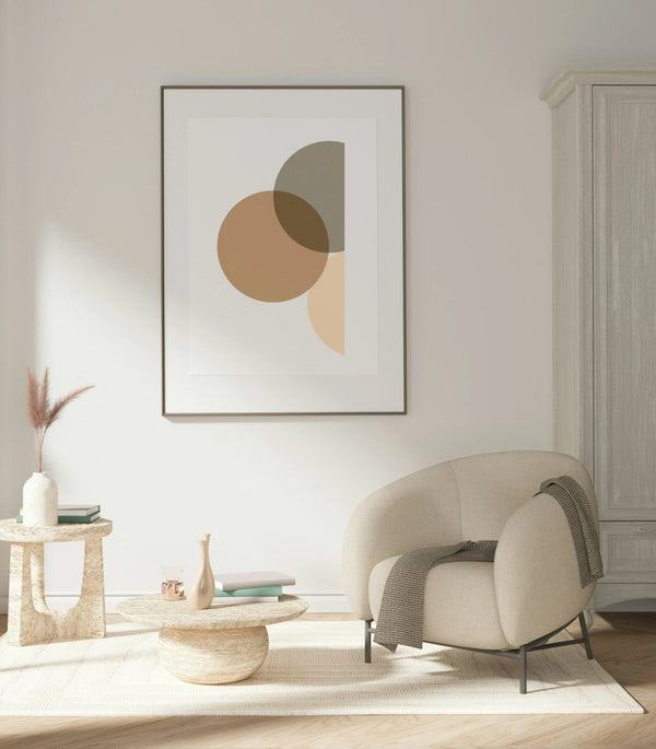 Poster mit Bedeutung