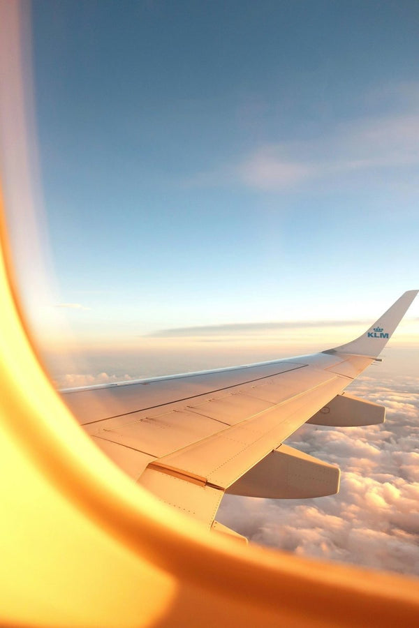 Reise