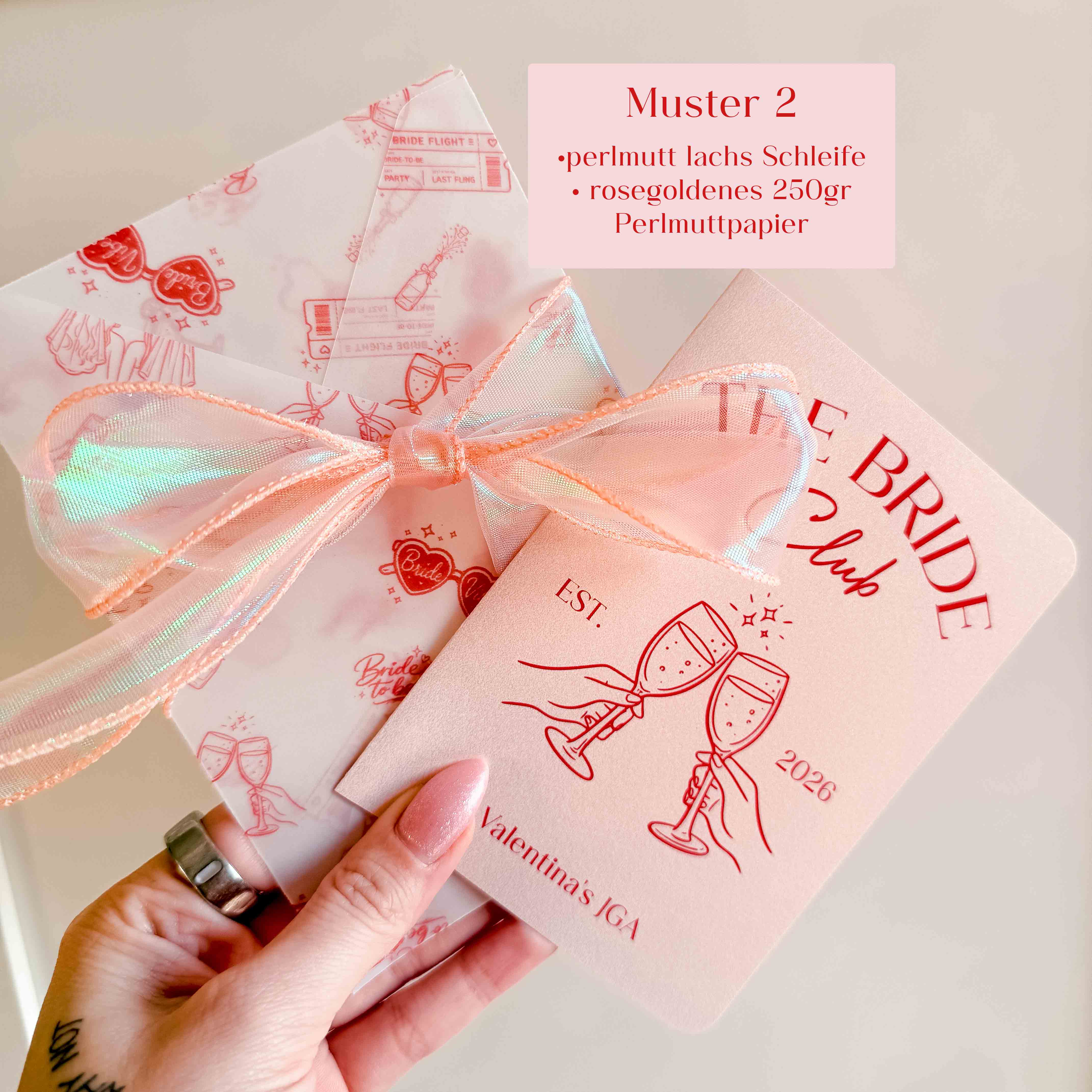 Passport-style Personalized Travel Voucher + Envelope | Scratch Card | Gift for Travel Enthusiasts | Surprise Trip | Foil Print | Valentine's Day
